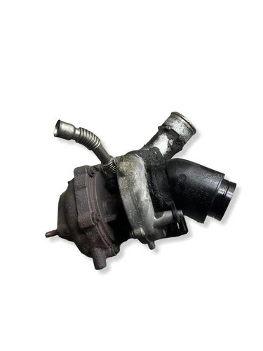 Turbocompressore audi 8t3 - a5,