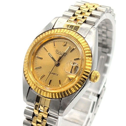 Orologio vintage bulova - vintage,