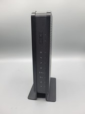 Netgear N600 router modem via