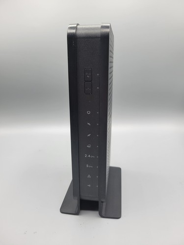 Netgear n600 router modem - netgear,