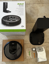 Robot Aspirapolvere iRobot