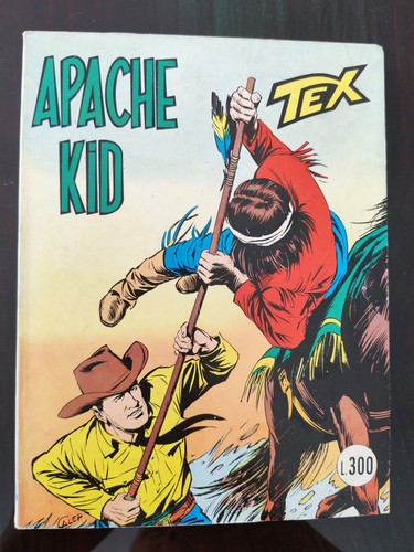 Tex 165 originale in - -,