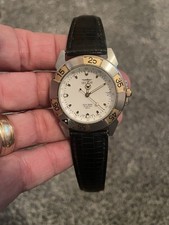 OROLOGIO DA POLSO SECTOR ADV