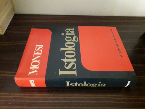 Monesi istologia piccin - istologia,
