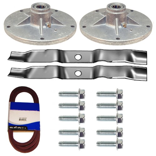 Kit ricostruzione deck murray - deck,