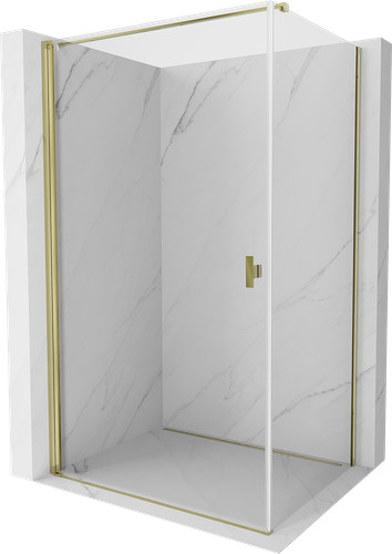 Box doccia mexen mist 75x80 - doccia, mist-b