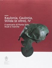 Kaulonía caulonia stilida - kaulonía,,
