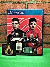 F1 2020 🇮🇹 Formula 1