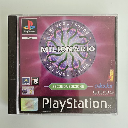 Chi vuol essere milionario - chi,