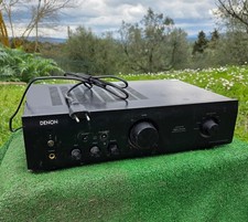 Denon pma 520ae amplificatore - denon,