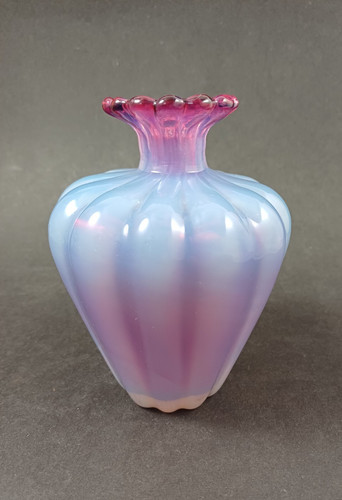 Archimede seguso vaso murano - seguso,