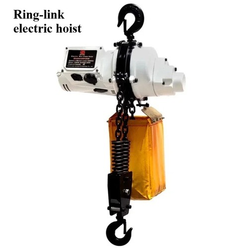 Ring link paranco - ring-link,