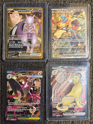 Pokémon team rockets mewtwo - team,