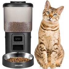 Distributore automatico di