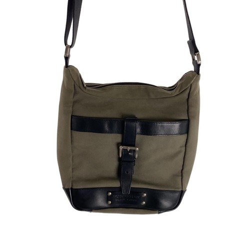 Borsa tracolla burberry - borsa,