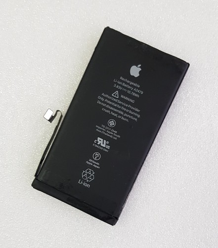 Batteria originale apple - batteria,