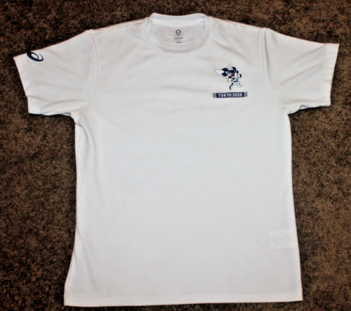 Shirt asics tokyo giappone - asics,