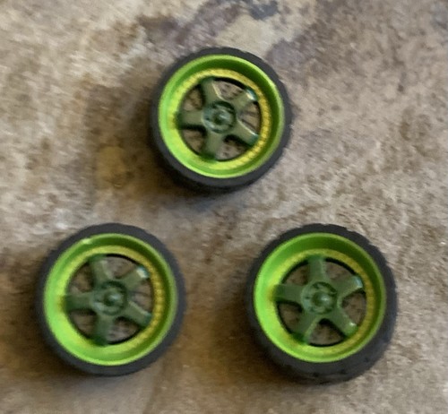 Hpi racing ruota meister s1 - racing,