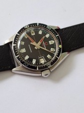 Universal Geneve Polerouter Sub vintage anni 70