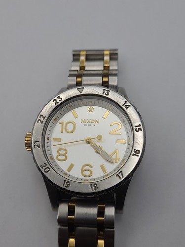 Orologio donna nixon the - donna,