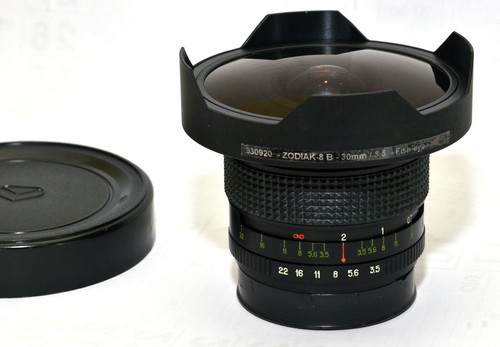 Raro zodiak 8b 30mm - zodiak,