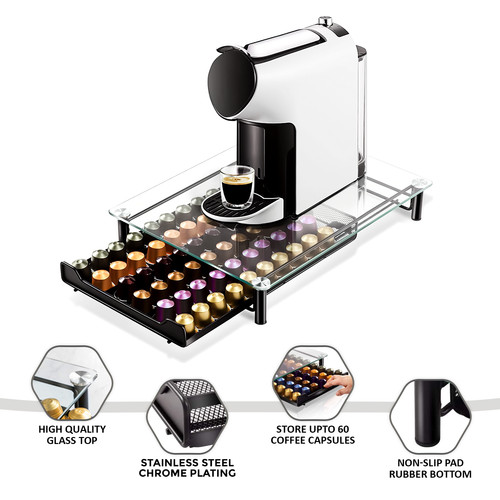 Cialde caffettiera espresso - 60,