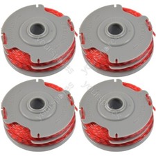 4 x Bobina &amp; Linea Nylon