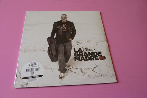 Pino daniele grande - lp, la