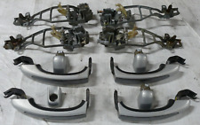 Porsche Cayenne Turbo 9PA 955