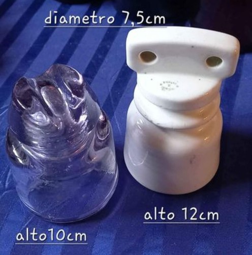 Isolatori vetro ceramica - isolatori,