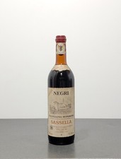 Sassella  Nino Negri 1974