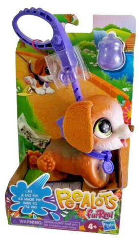 Pelliccia peealot veri lil - peealot,