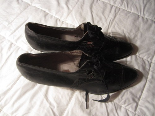 Antiche scarpe donna - antiche,