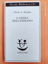 C. Eastman L'ANIMA