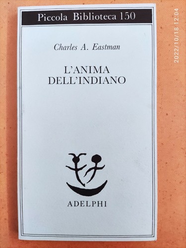 Eastman l anima - c.,