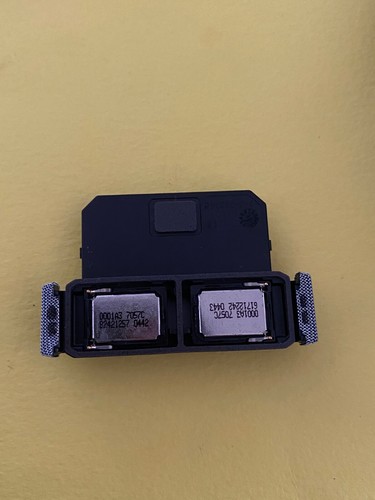 Nokia 6290 buzzer - nokia,