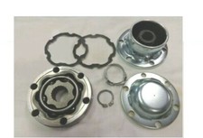 KIT GIUNTO ALBERO TRASMISSIONE FIAT PANDA 4X4 1989-2003 LANCIA-ALFA OE 92601389