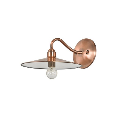 Applique rustico classico 1 - applique, a