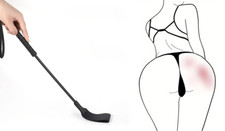 FRUSTINO sadomaso FRUSTA BDSM SEX MISTRESS SEXY INTIMO FETISH bondage SCHIAVO