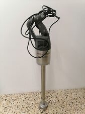 Mixer ad immersione Robot Coupe MP 600 Ultra