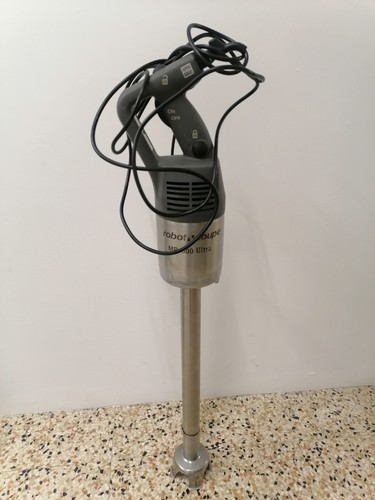 Mixer immersione robot - immersione,