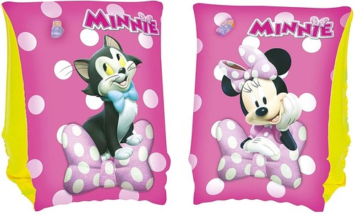 Braccioli minnie bestway - braccioli, mare