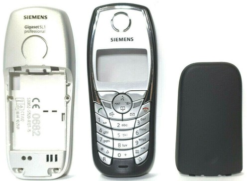 Siemens gigaset sl1 - siemens,