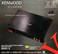 NUOVO KENWOOD XR901-5 XR