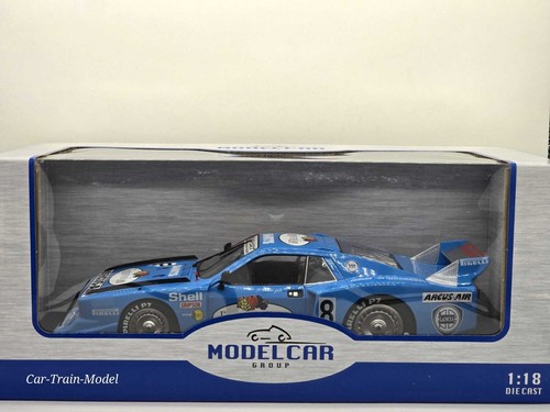 Lancia beta montecarlo - lancia,