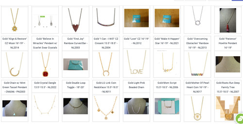 Collana gufo origami - gufo,