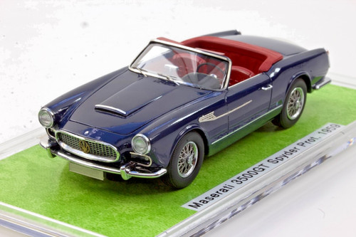 1959 maserati 3500 spyder - 1959,