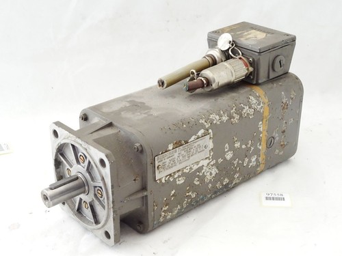 Servomotore motore magneti - a,