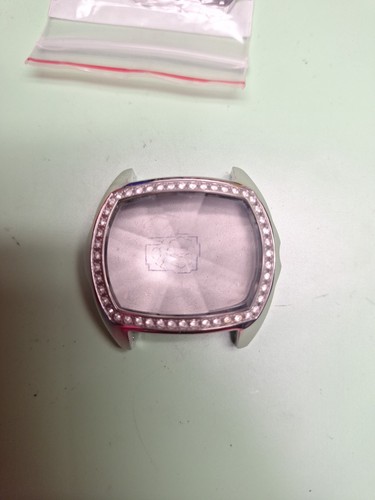 Cassa orologio cronotech - orologio,