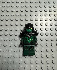 Lego Ninjago Possessed Lloyd